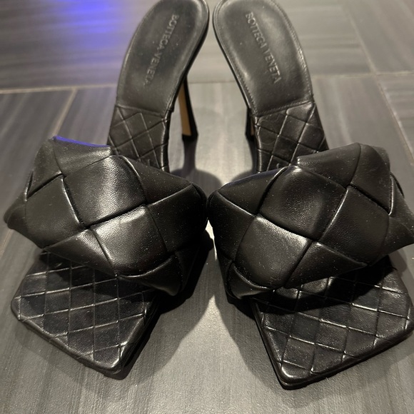 Bottega Veneta Mules - Picture 5 of 6